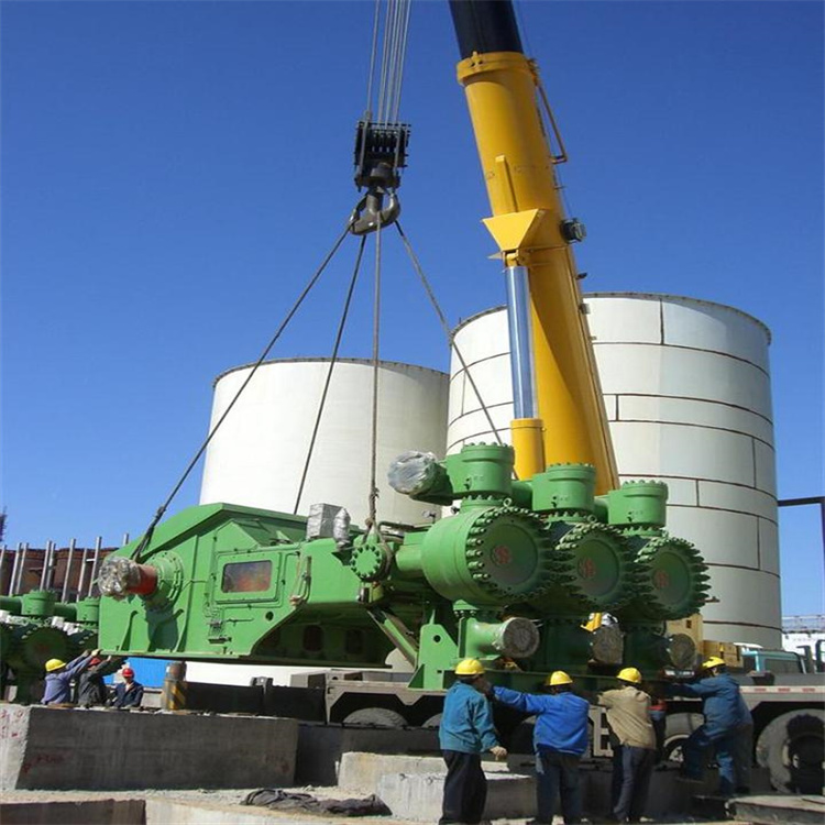 息烽吊车出租安全指南：现场作业必须掌握的6大规范