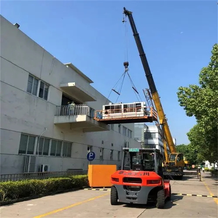 息烽小型吊车出租电话