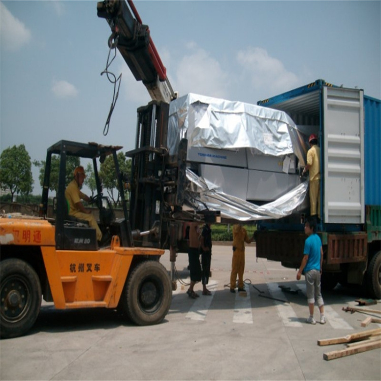 息烽附近的随车吊出租服务：选择指南与注意事项