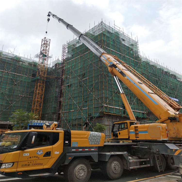 息烽吊车出租附加费避坑指南：哪些项目容易踩雷