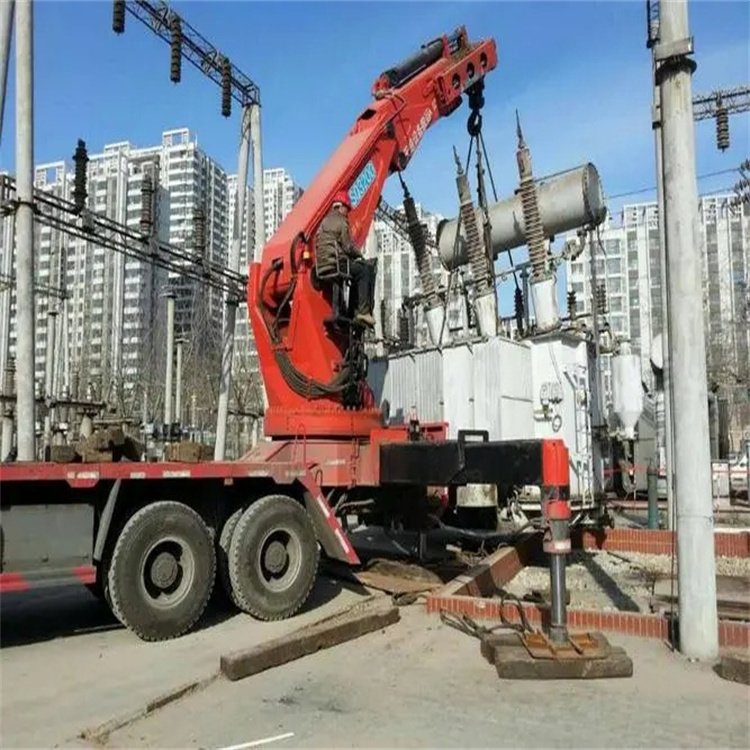 息烽就近吊车出租|工地厂房吊装设备租赁|24小时高效响应