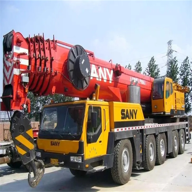 息烽附近工地哪里有吊车出租|应急吊装服务|24小时灵活调度