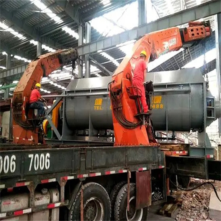 息烽大型随车吊出租多少钱