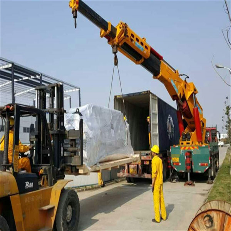 息烽专业随车吊出租电话