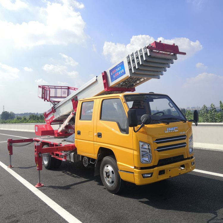 息烽出租云梯车电话 水泥上楼