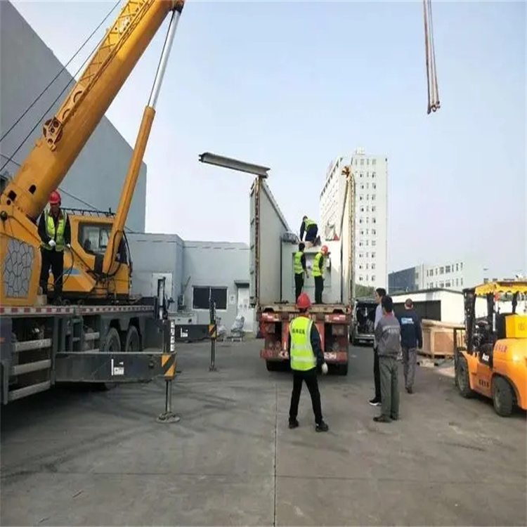 息烽如何找到附近的吊车救援服务