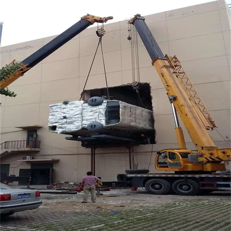 息烽25吨汽车吊出租