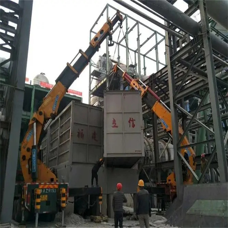 息烽折臂吊车租赁电话