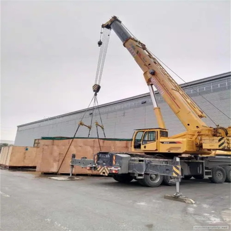 息烽500吨汽车吊出租