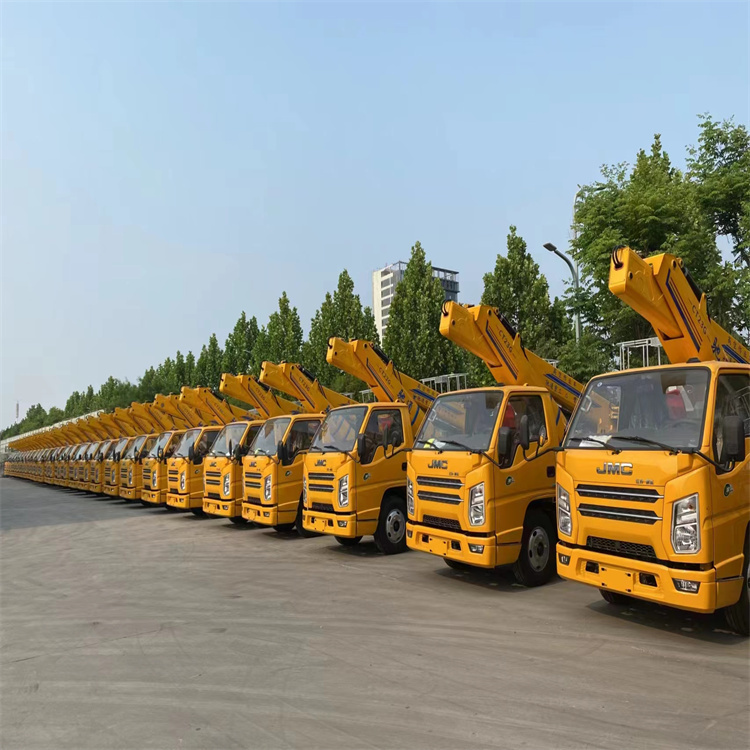 息烽路灯车高空作业车出租|市政维修|广告安装