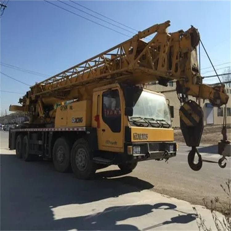 息烽哪里有专业吊车出租